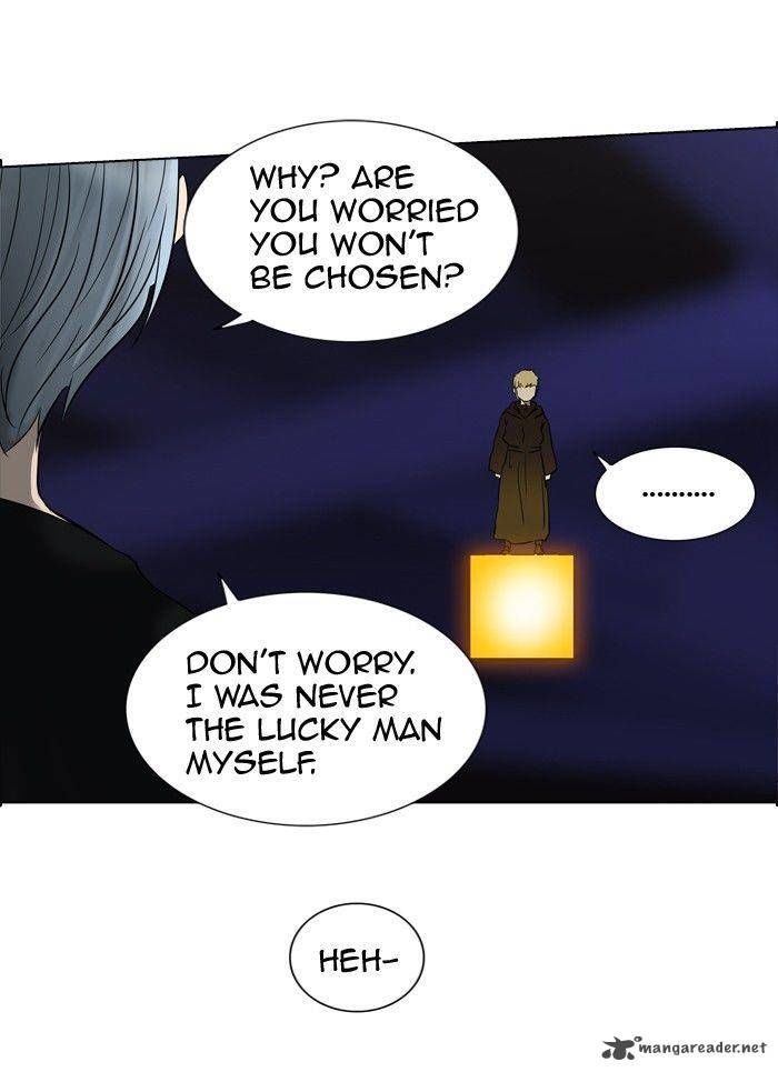 Tower of God Chapter 264 47